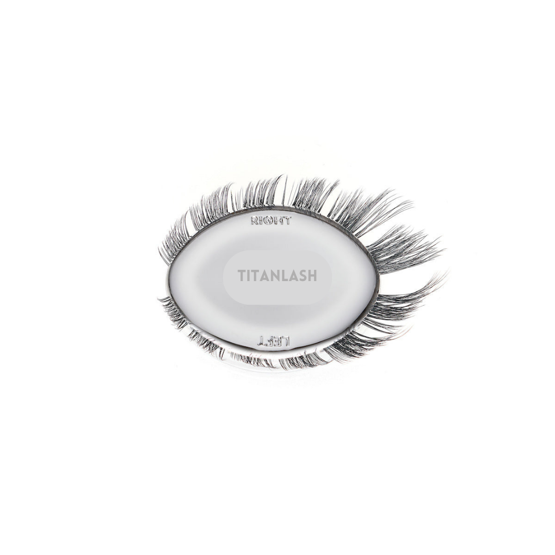 Kit de Luxe TitanLash Prestige